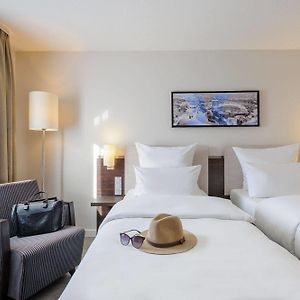 Mercure Hotel München Süd Messe
